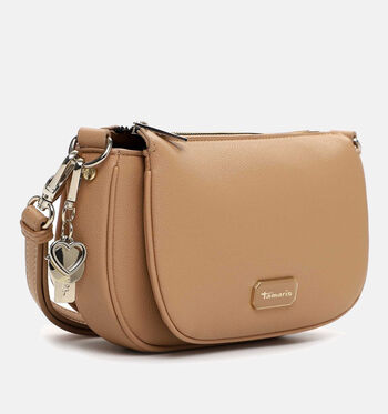 Tamaris Crossbody tassen Zwart/Wit/Beige/Bruin