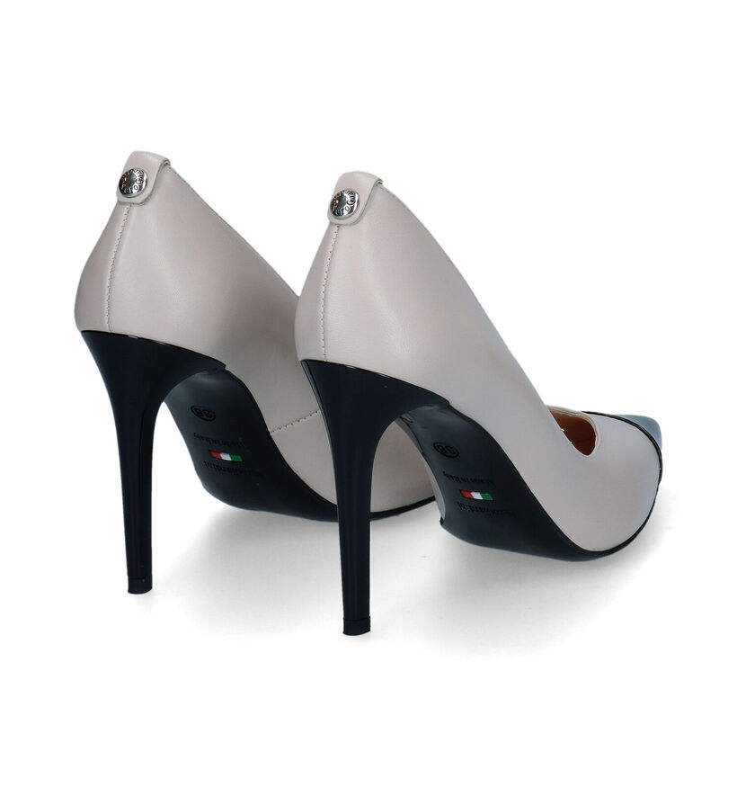 NeroGiardini Ecru Pumps voor dames (314582)