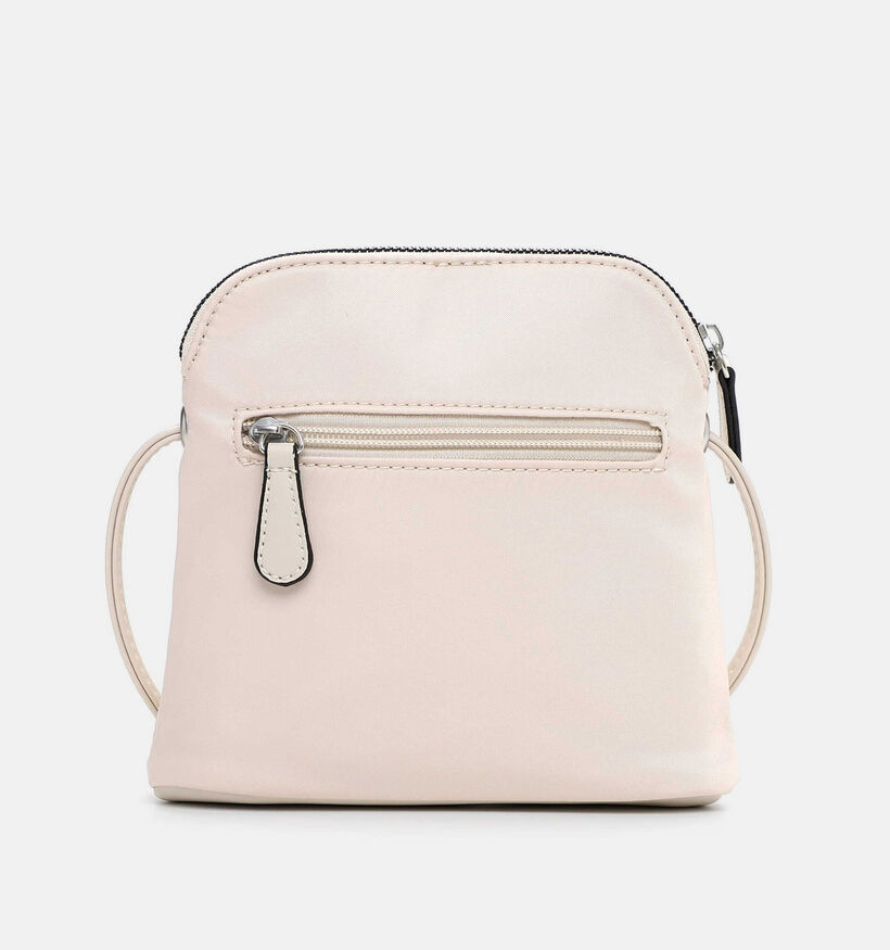 Emily & Noah Jill Beige Crossbodytas voor dames (371487)