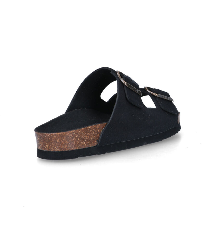 Scholl Josephine Roze Orthopedische Slippers voor dames (338541)
