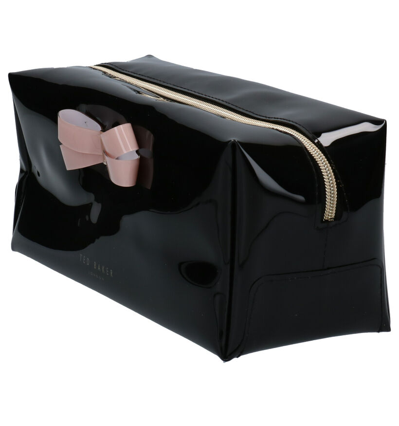 Ted Baker Fibee Trousse de Maquillage en Noir en synthétique (270961)