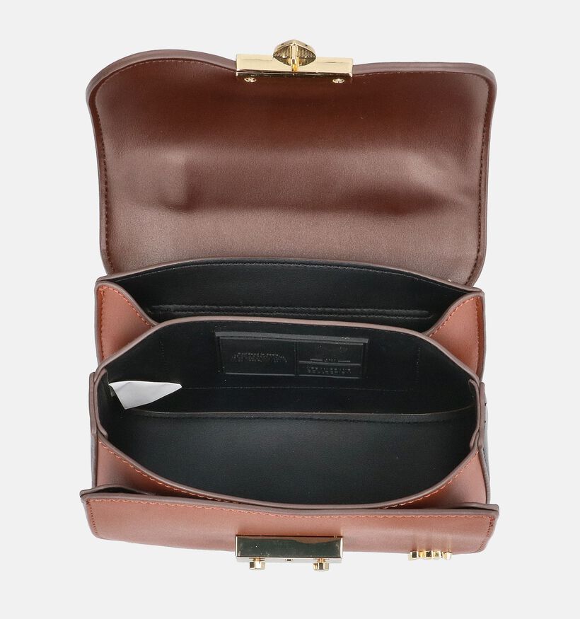 Xti Sac porté croisé en Marron pour femmes (365945)