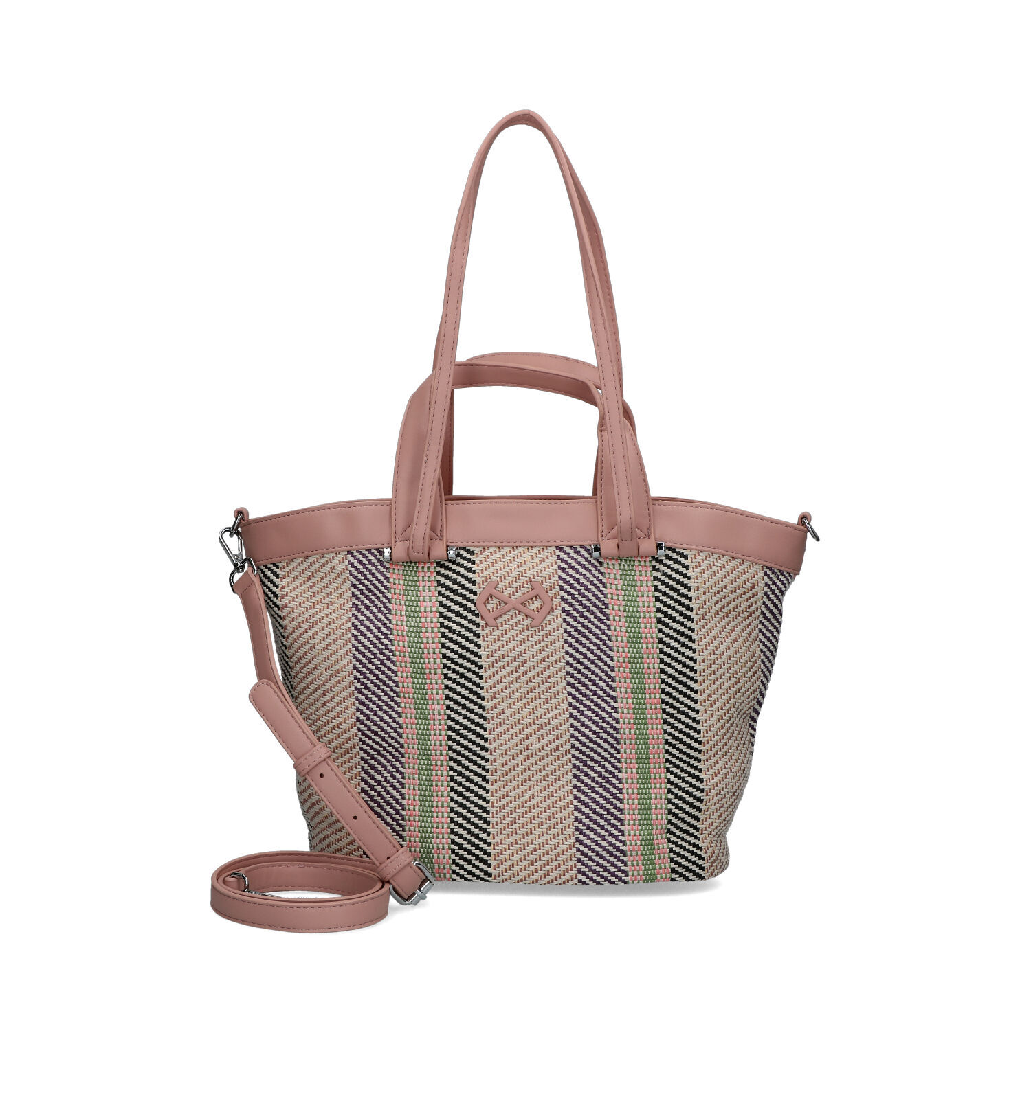 Xti Sac a main avec bandouliere en Rose Femmes Sacs a main en ligne sur TORFS.BE