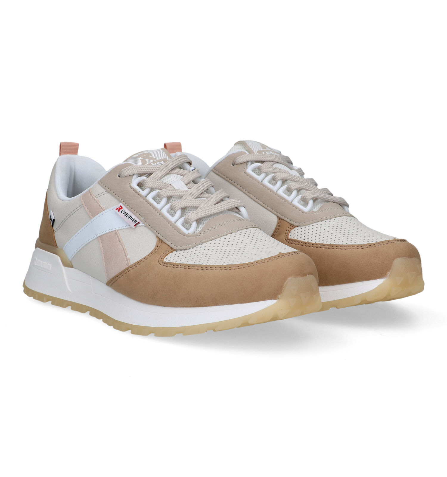 Torfs rieker store