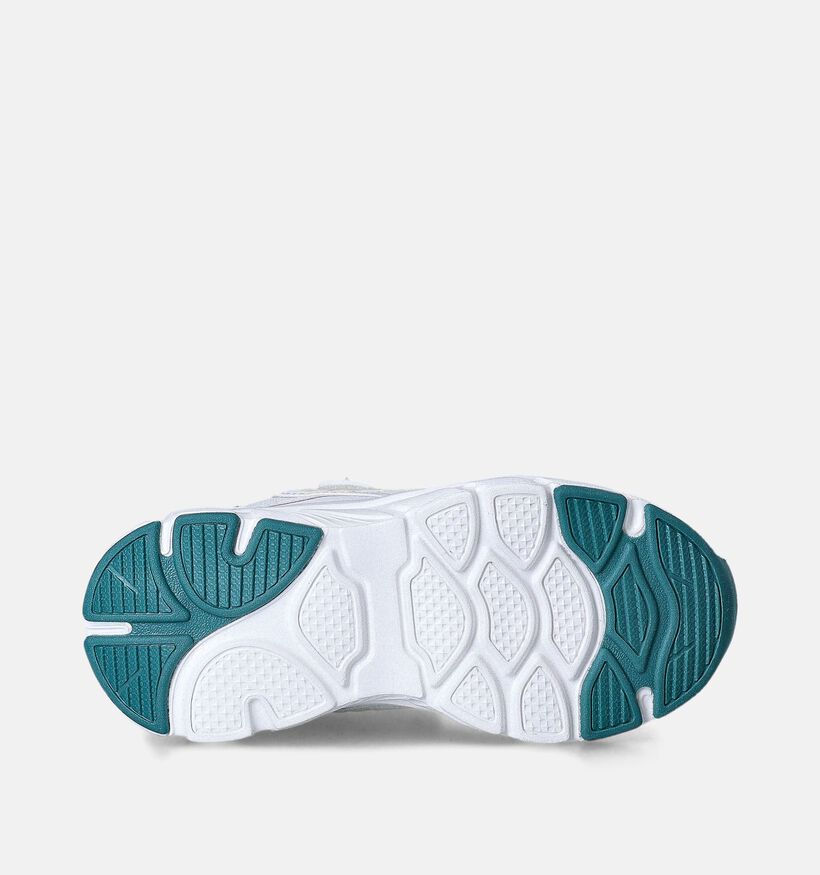 CEMI Witte Velcroschoenen voor jongens (354449)