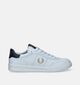 Fred Perry Witte Veterschoenen voor heren (358610)