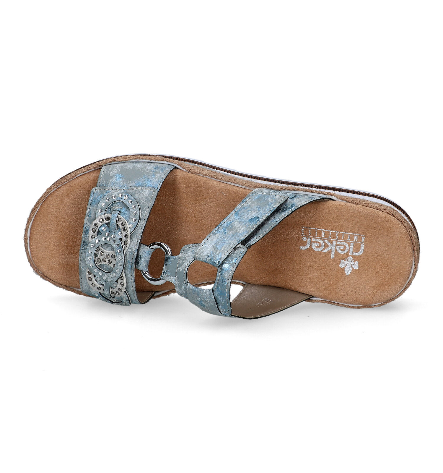 Rieker slippers 2019 clearance
