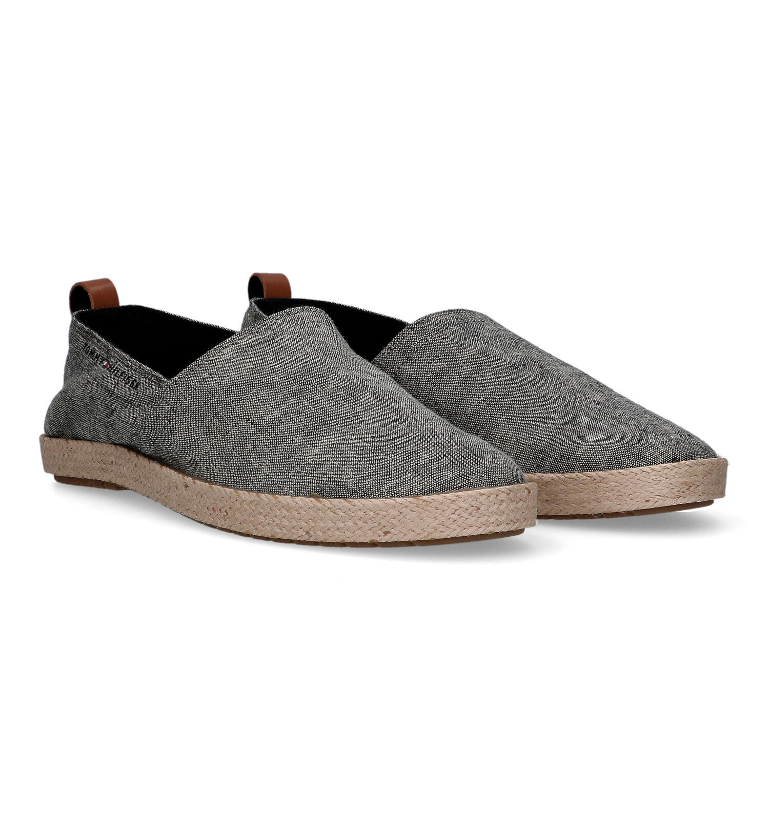 Espadrilles heren torfs outlet