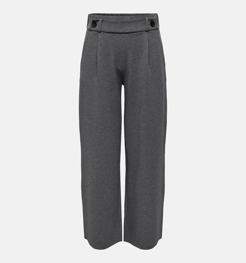 JDY Geggo Life Grijze Broek voor dames (378324)