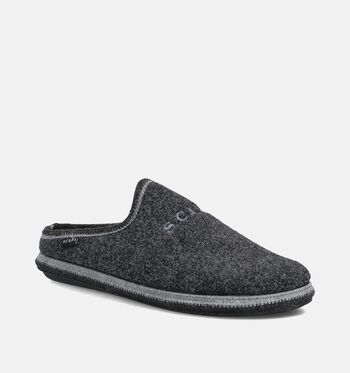 Scapa Pantoffels Grijs