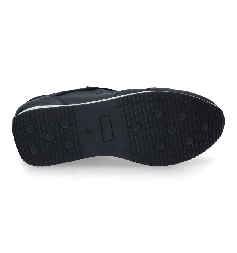 River Woods Gogo Baskets en Cognac pour femmes (316105) - pour semelles orthopédiques