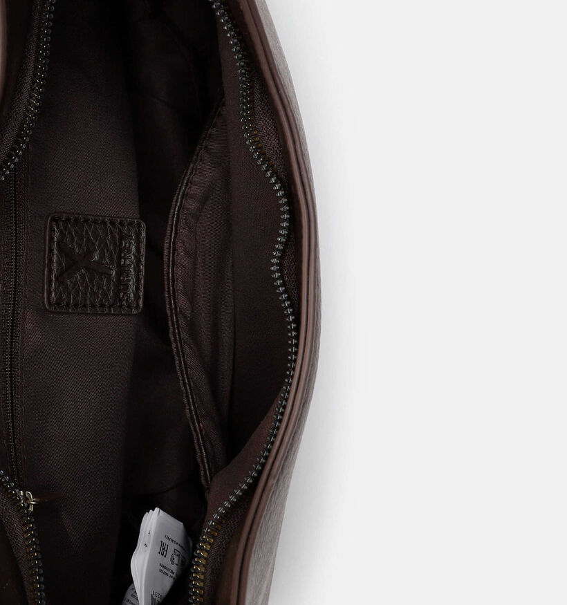 Suri Frey Thessy Sac &agrave; bandouli&egrave;re en Brun fonc&eacute; pour femmes (379142)