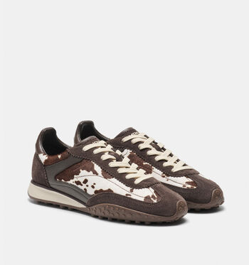 HOFF Sneakers Bruin