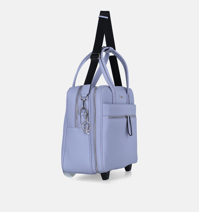 Olivia Lauren Leila Lila Laptoptas voor dames (364308)