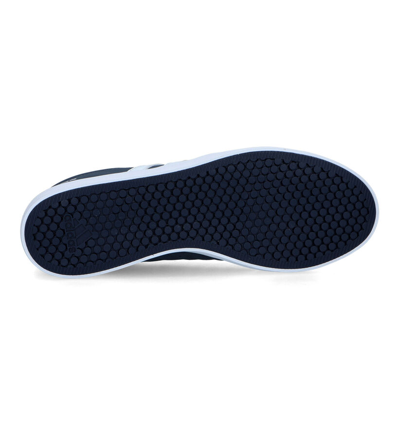 adidas Pace 2.0 Baskets basses en Noir pour hommes (357281) - pour semelles orthopédiques