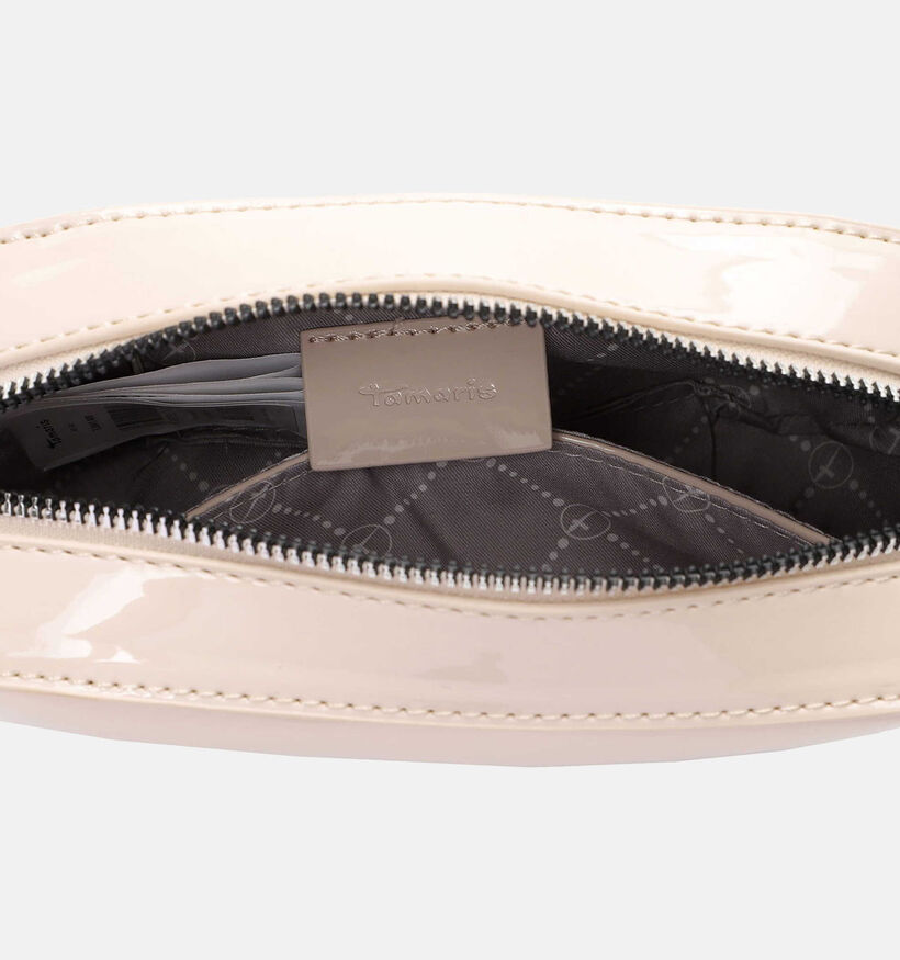 Tamaris Aileen Sac porté croisé en Beige pour femmes (338751)