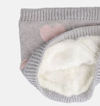 Via Limone Bonnets Gris