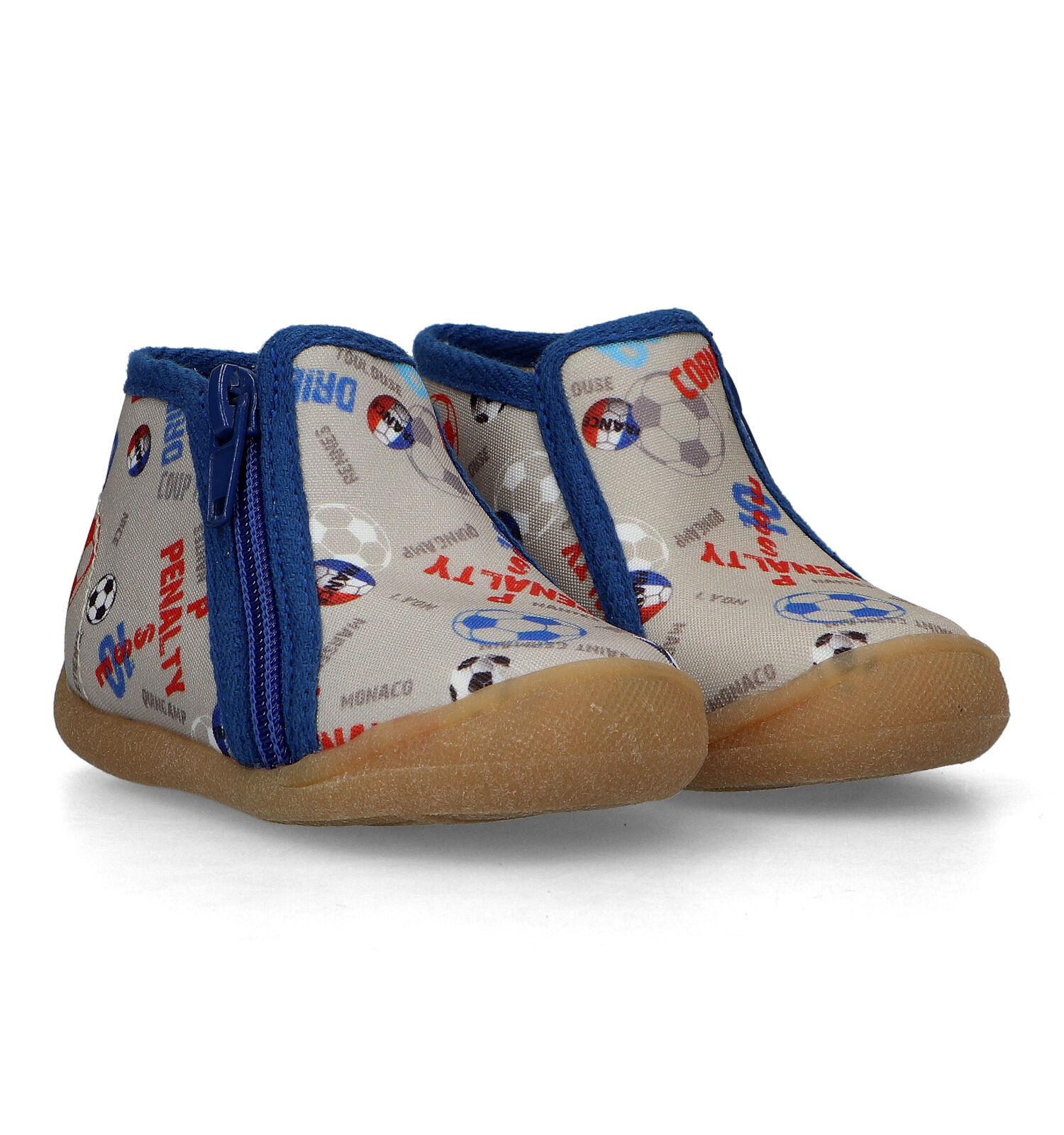 Pantoufles bellamy garçon sales