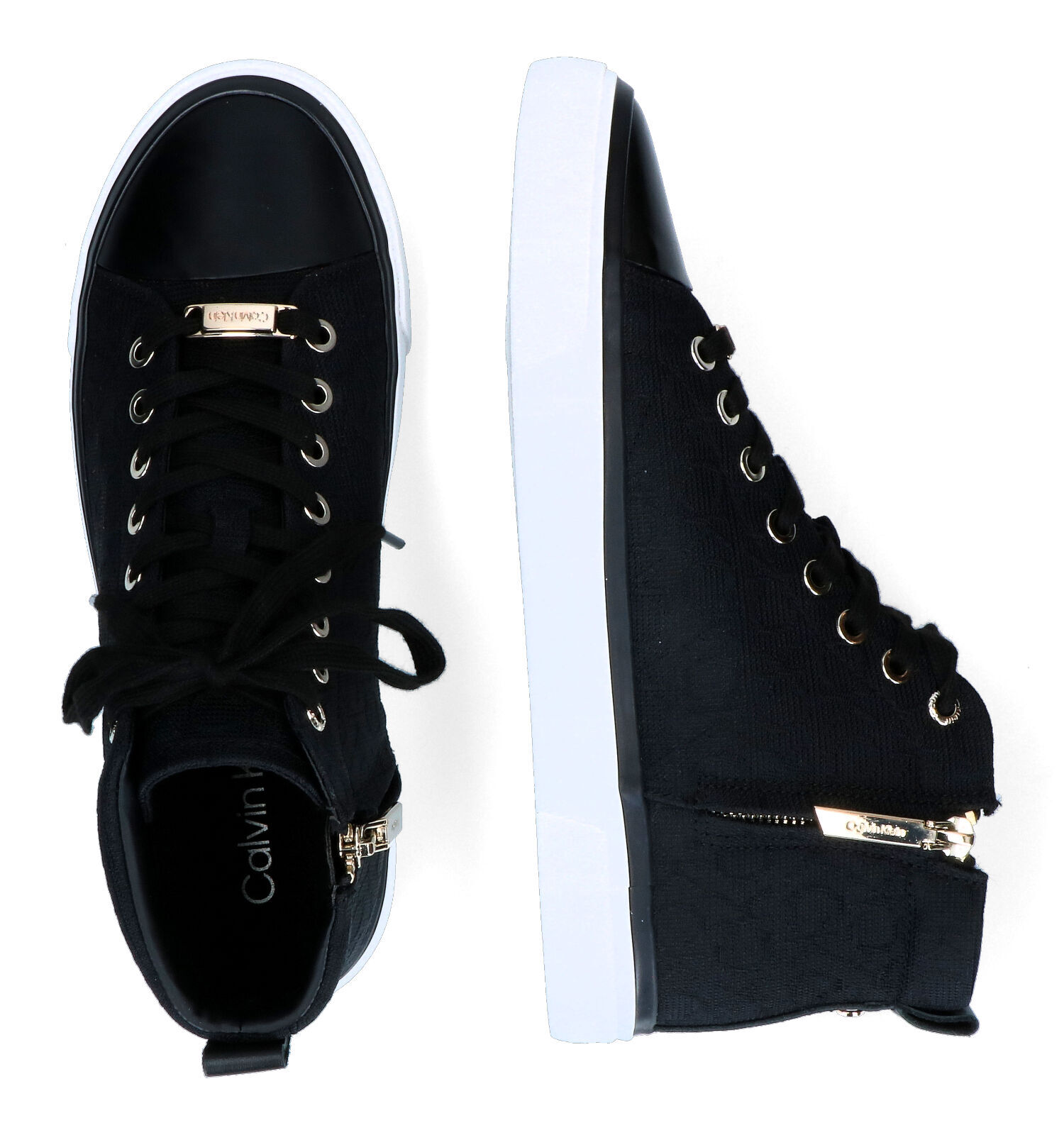 Calvin klein shoes 2025 dames