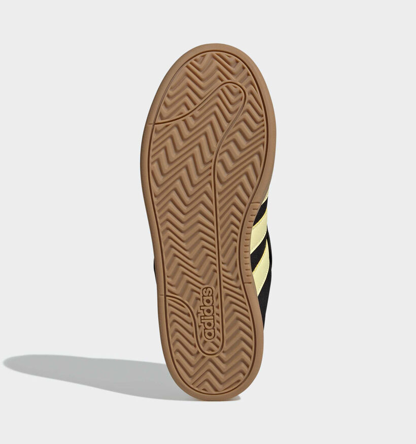 adidas Grand Court Alpha 00s Baskets en Noir pour femmes (343331)