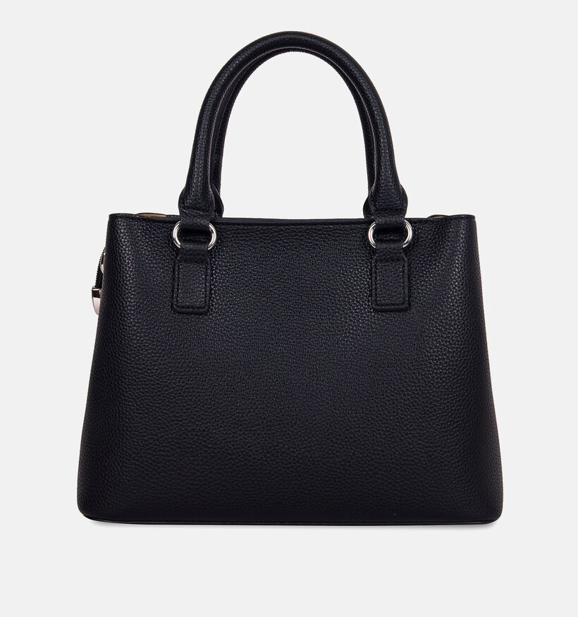 Laurent David Zwarte Handtas voor dames (374001)
