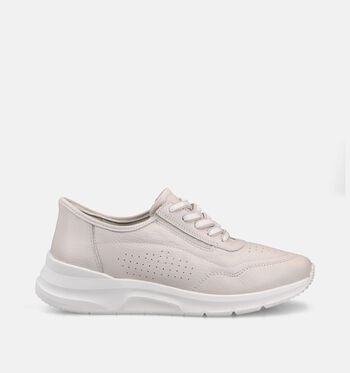 Solemade Sneakers Beige