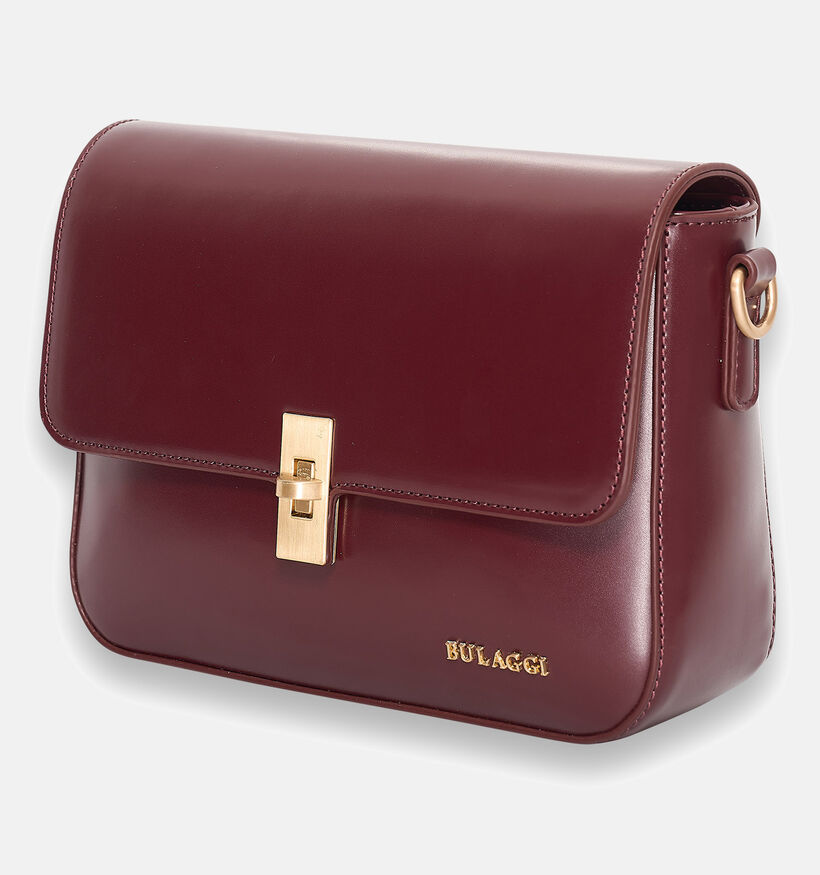 Bulaggi Loren Bordeaux Crossbodytas voor dames (364784)