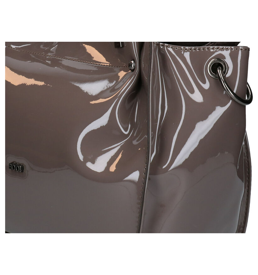 BOO! Largo Sac à main en Taupe pour femmes (300926)