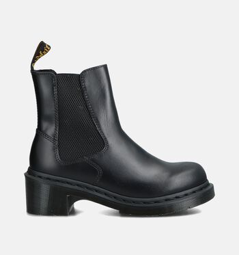 Dr. Martens Boots Zwart