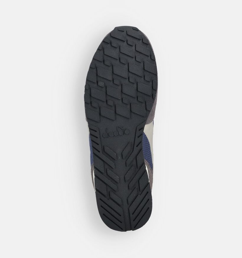 Diadora Camaro M2 Grijze Sneakers voor heren (361379)