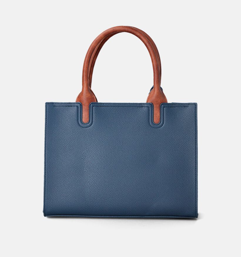 Signatur Donkerblauwe Handtas voor dames (359019)
