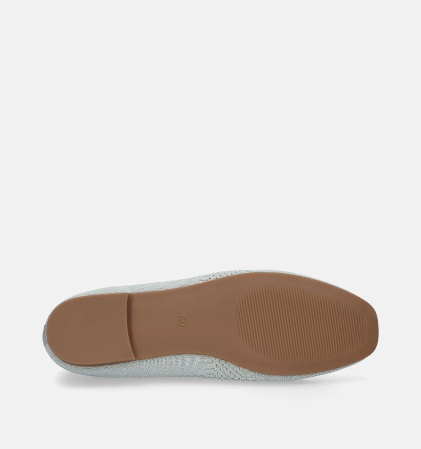 La Strada Gouden Loafers voor dames (337432)