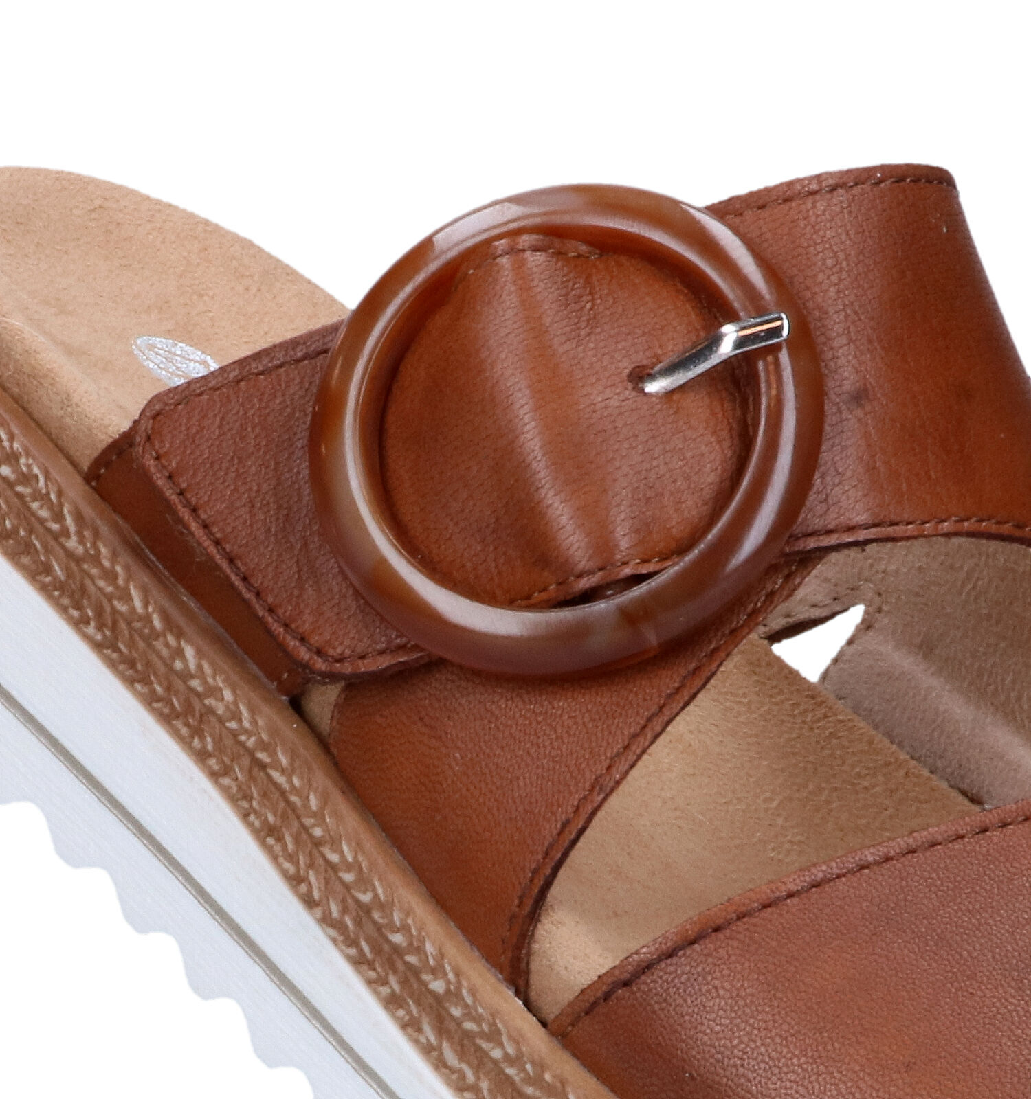 Nu pieds remonte store