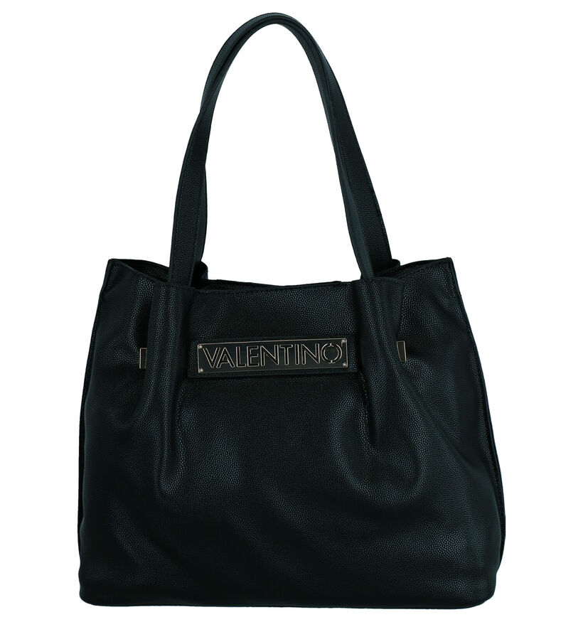 Valentino Handbags Ukulele Sac à bandouliére en Noir en simili cuir (259235)