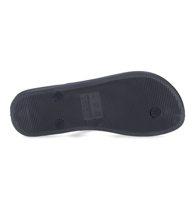 Ipanema Lolita Tongs en Noir pour femmes (337750)