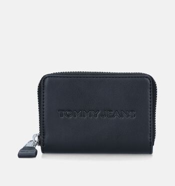 Tommy Hilfiger Tommy Jeans Petite maroquinerie Noir