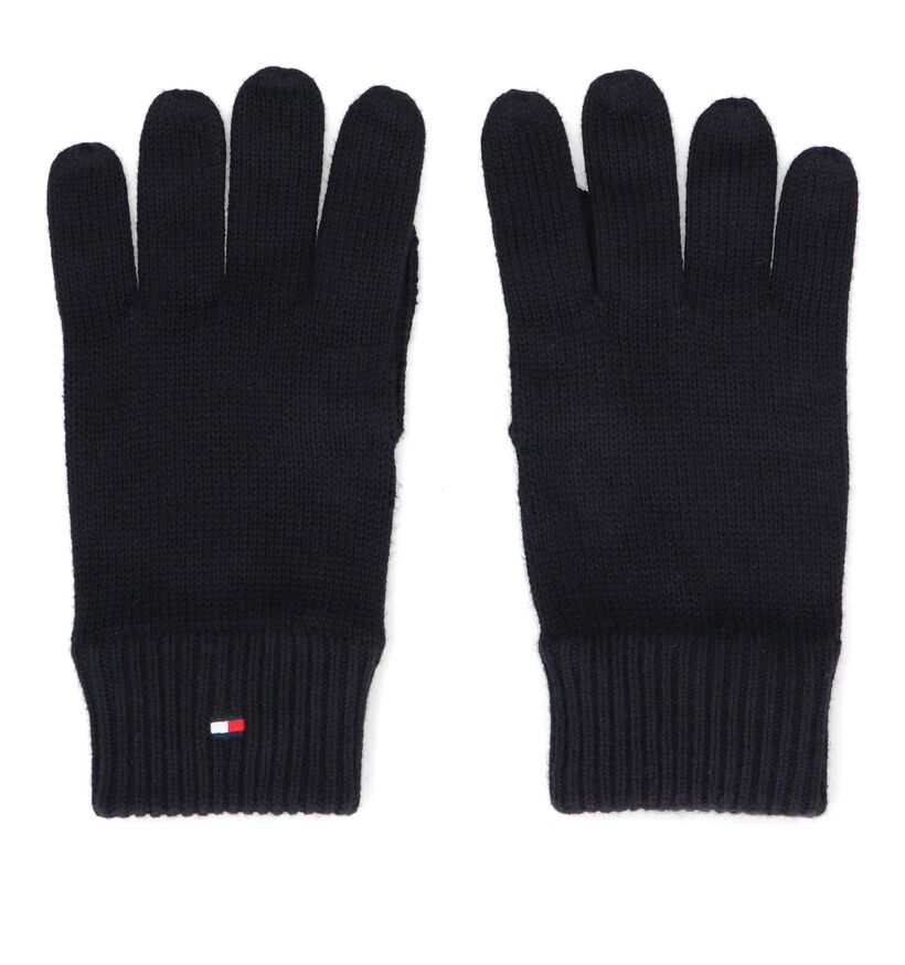 Tommy Hilfiger Zwarte Handschoenen (296925)