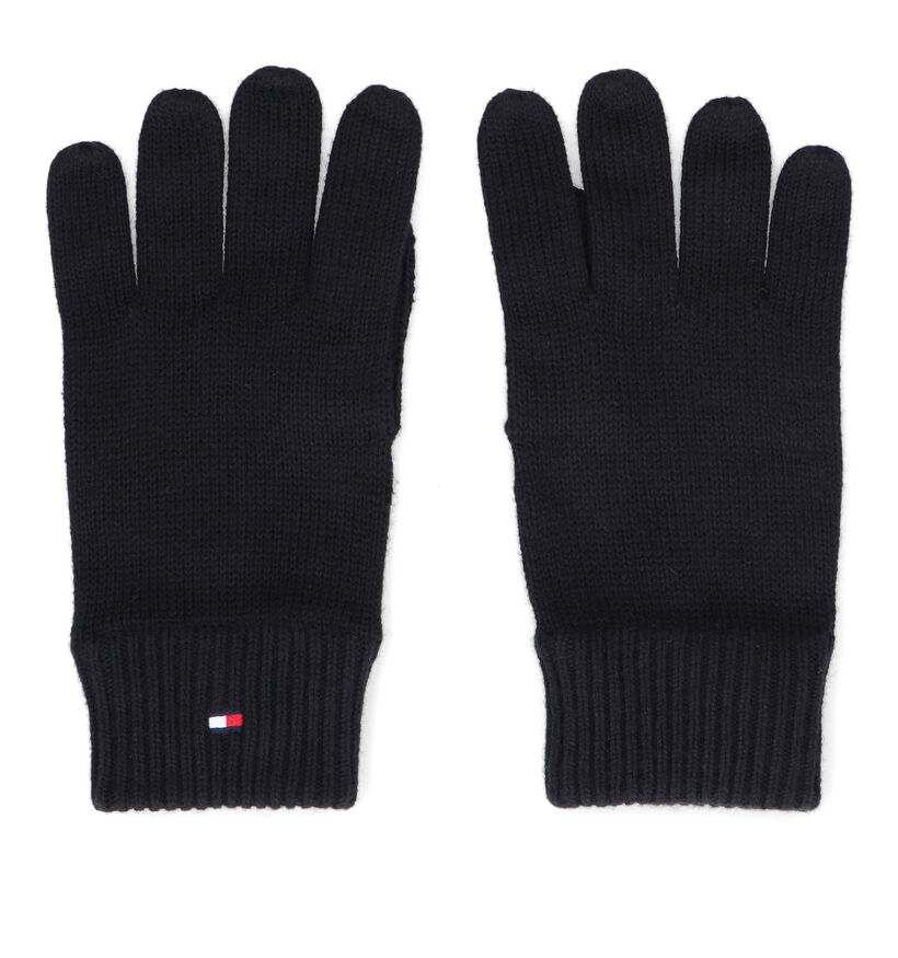 Tommy Hilfiger Gants en Bleu (296926)