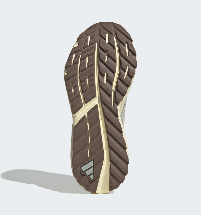 adidas Lightblaze Vista Grijze Sneakers voor dames (366731) - geschikt voor steunzolen