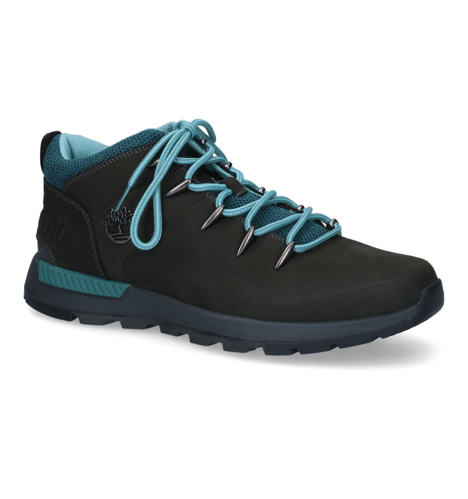 Grijze shop timberlands heren