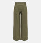 JDY Lange Broek L30 Kaki Groen voor dames (359865)