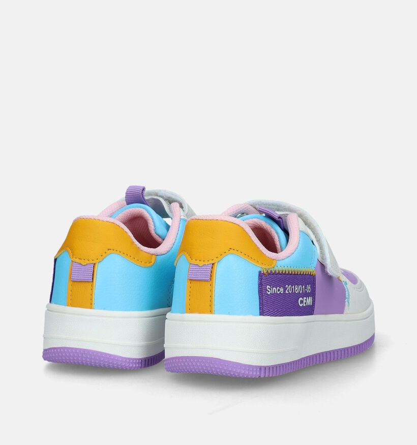 CEMI Paarse Sneakers voor meisjes (334336)