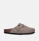 Scholl Fae New Beige Slippers voor dames (348847)
