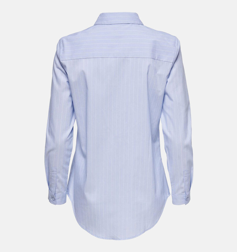 JDY Mio Wit Hemd voor dames (351371)