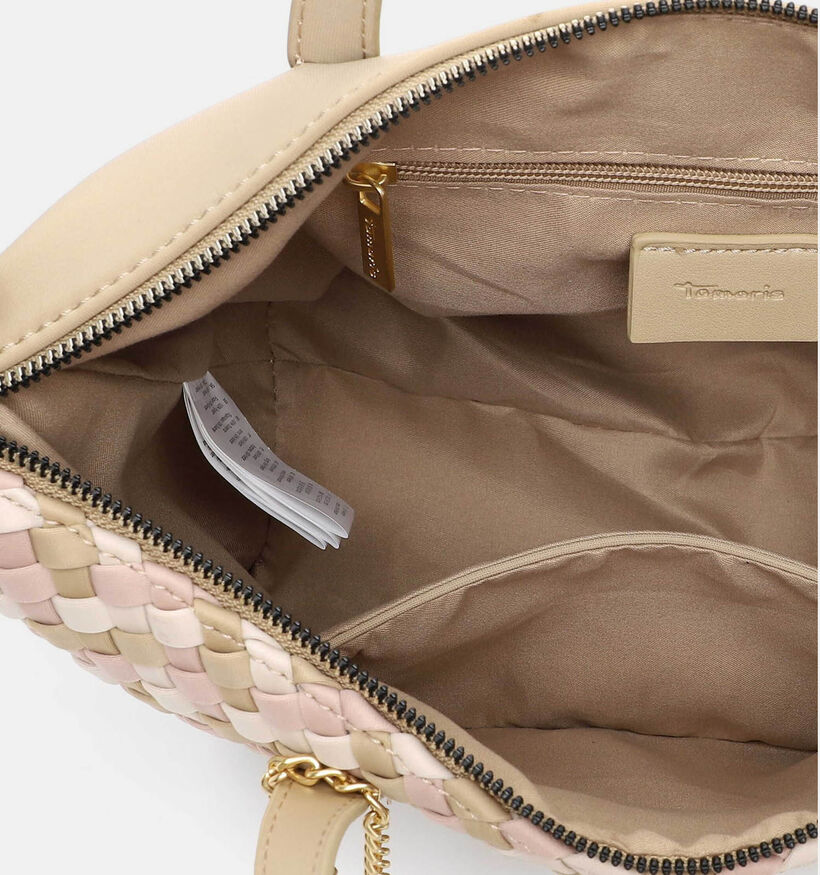 Tamaris Krister Cabas en Beige pour femmes (371378)