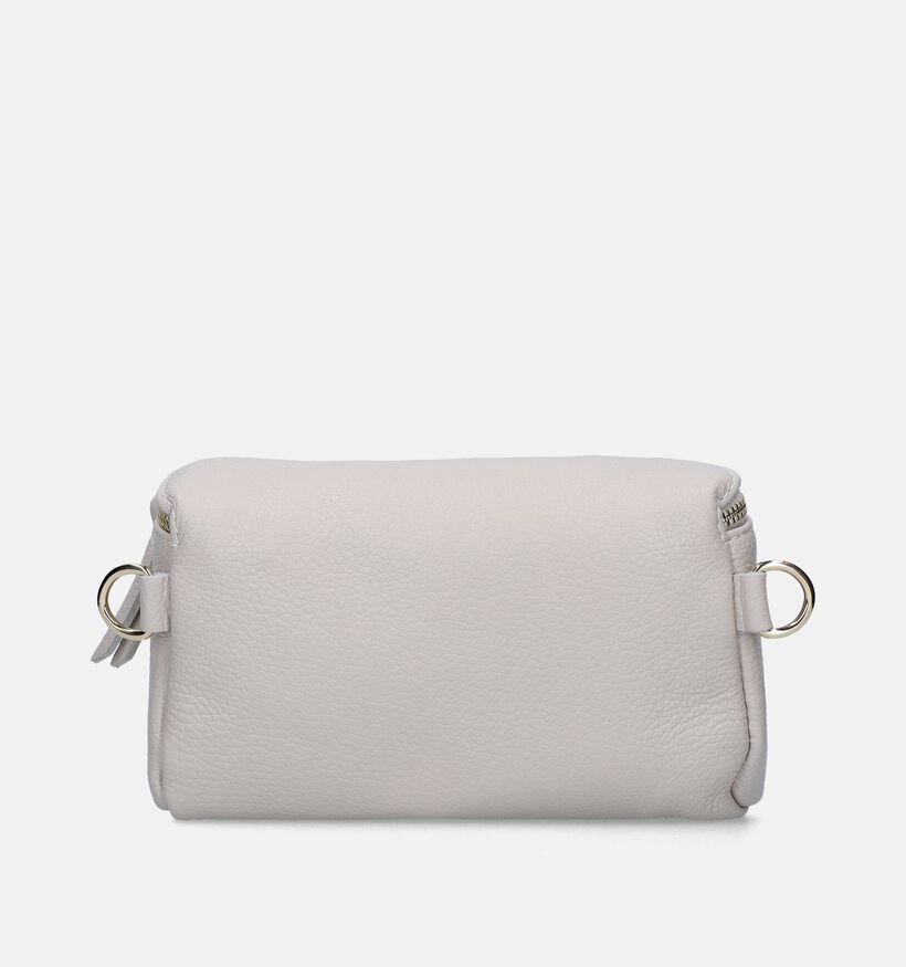 Via Limone Sac porté croisé en Noir pour femmes (360500)