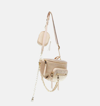Steve Madden Heuptasjes Beige
