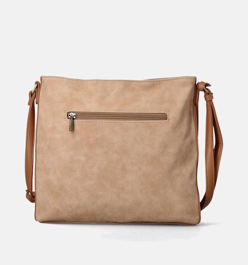 Bulaggi Heather II Sac à Épaule Beige pour femmes (356135)