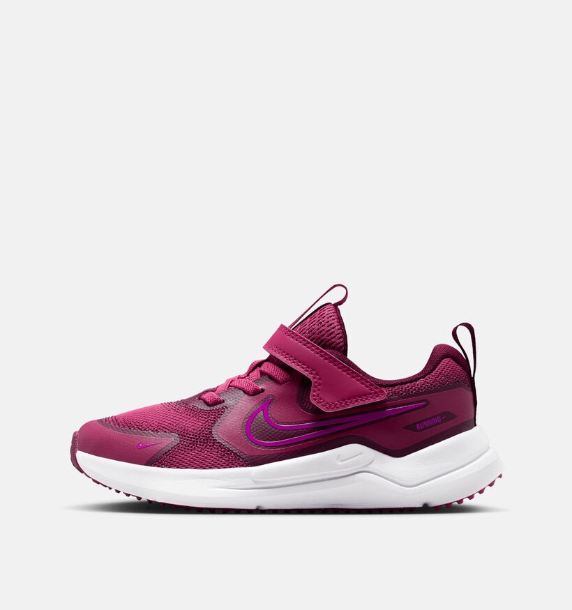 Nike Cosmic Runner Fuchsia Sneakers voor meisjes (373463)
