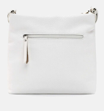 Emily & Noah Sacs port&eacute; crois&eacute; Noir/Blanc/Marron/Bleu